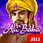 7spin Ali Baba slot game