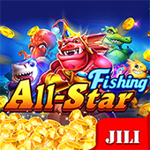 7spin All Star Fishing