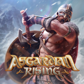 7spin Asgardian Rising slot