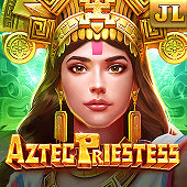 7spin Aztec Priestess
