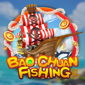 7spin Bao Chuan Fishing