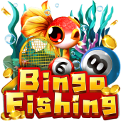 7spin Bingo Fishing