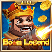 7spin Boom Legend fishing