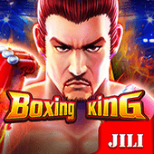 7spin Boxing King slot