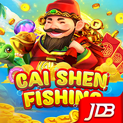 7spin Cai Shen Fishing