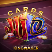 7spin Cards Hi Lo