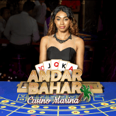 7spin Casino Marina Andar Bahar