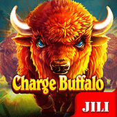 7spin Charge Buffalo slot