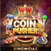 7spin Coin Pusher