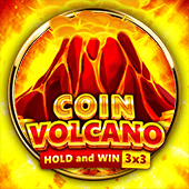 7spin Coin Vilcano Hold and Win