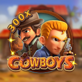7spin Cowboys slot