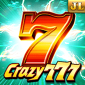 7spin Crazy777 slot