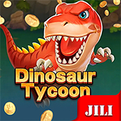 7spin Dinosaur Tycoon fishing
