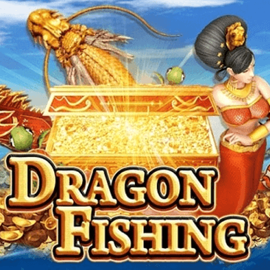 7spin Dragon Fishing