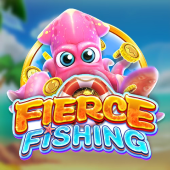 7spin Fierce Fishing