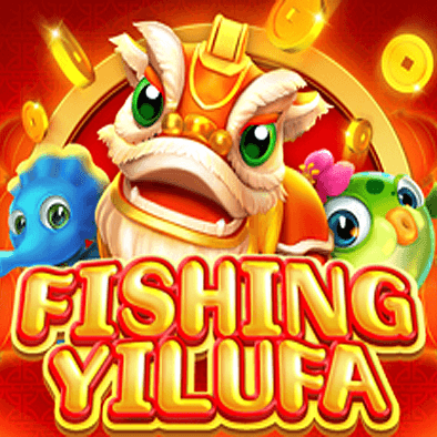7spin Fishing Yi Lu Fa