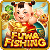 7spin Fuwa Fishing