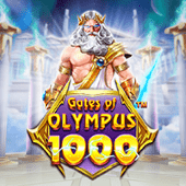 7spin Gates of Olympus 1000