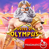 7spin Gates of Olympus slot