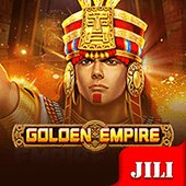 7spin Golden Empire slot
