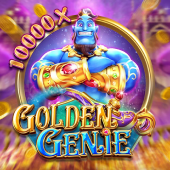 7spin Golden Genie slot