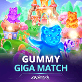 7spin Gummy Giga Match slot