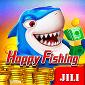 7spin Happy Fishing
