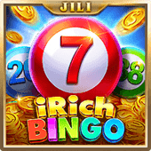7spin Irich Bingo slot
