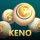 7spin Keno