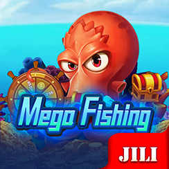 7spin Mega Fishing