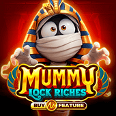 7spin Mummy Lock Riches slot