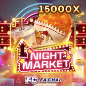 7spin Night Market slot