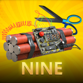 7spin Nine card game