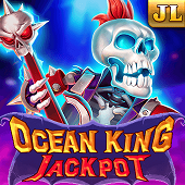 7spin Ocean King Jackpot fishing