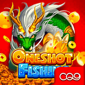 7spin Oneshot Fishing