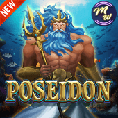 7spin Poseidon slot