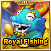 7spin Royal Fishing