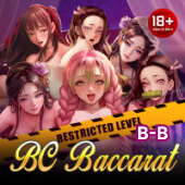 7spin Sexy Blockchain Baccarat