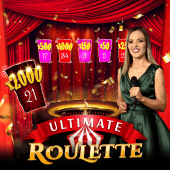 7spin Ultimate Roulette